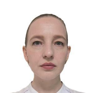 Матвеева Валентина Александровна