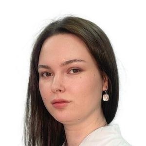 Семенцова Александра Викторовна