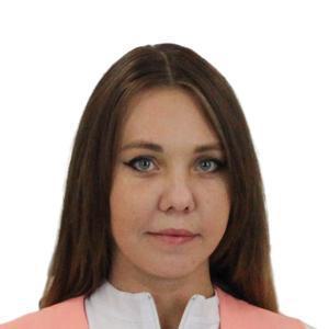 Басиашвили Виктория Анатольевна