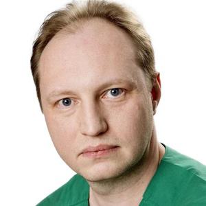 Крылов Антон Павлович