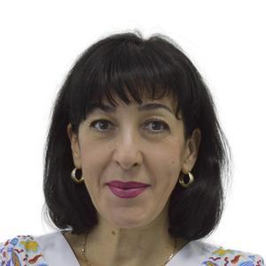 Тосунова Ольга Николаевна