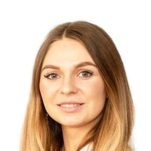 Филиппова Светлана Александровна