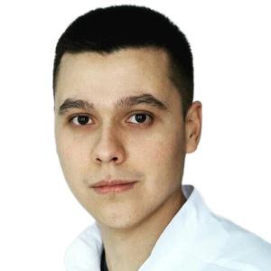 Утяков Альберт Русланович