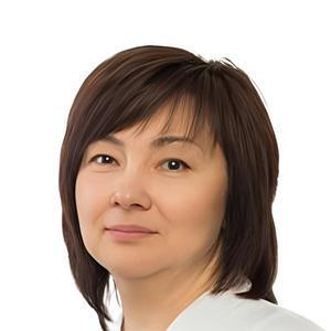 Мухитдинова Шолпан Калдыбаевна