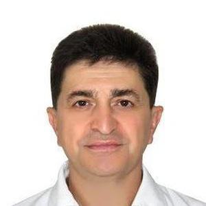 Давыдов Александр Михайлович