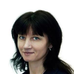 Бегунова Ольга Васильевна