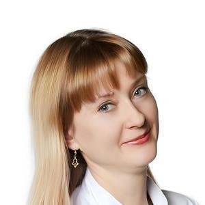 Иванникова Виктория Михайловна