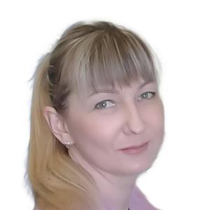 Гайденко Юлия Владимировна