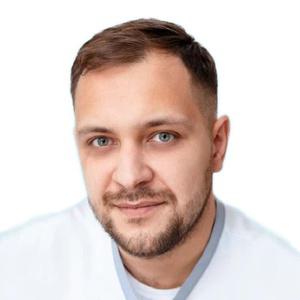 Войтович Дмитрий Николаевич