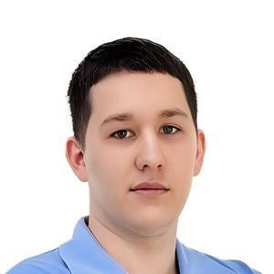 Захаров Матвей Сергеевич