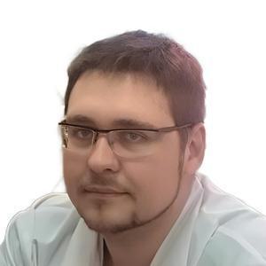 Бережняк Иван Сергеевич