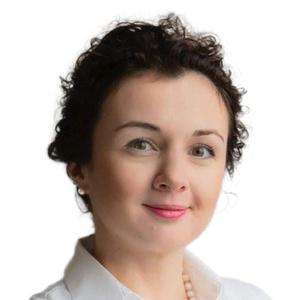 Богданова Илона Олеговна