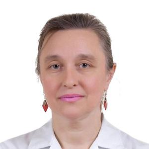ЗарудневаБабий Елена Анатольевна