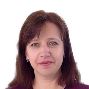 Снежко Оксана Андреевна