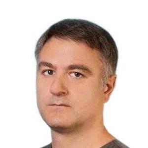 Багрин Петр Георгиевич