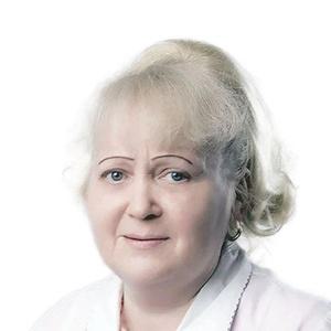 Куратова Ирина Николаевна