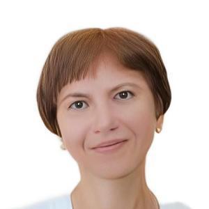 Бирюкова Елена Николаевна