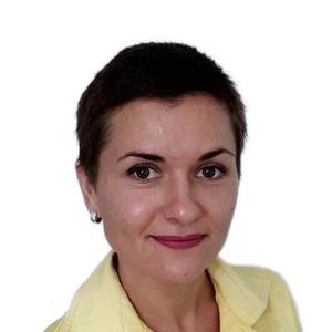 Осадчая Наталья Борисовна