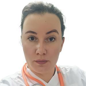 Бойко Екатерина Алексеевна