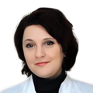 Шмитько Елена Александровна