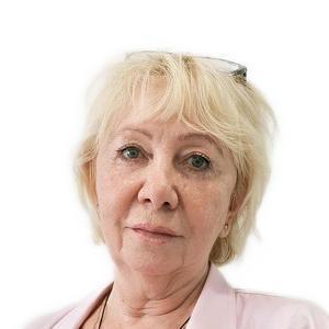 Халтурина Ирина Алексеевна
