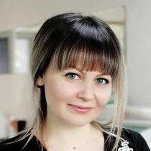 Джурий Ирина Сергеевна