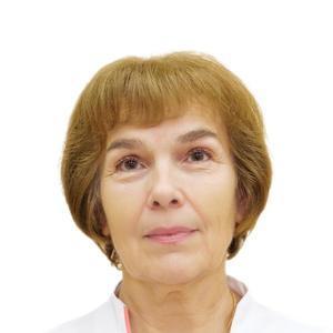 Исайкина Валентина Ивановна