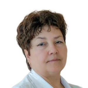 Сикоза Алла Ивановна