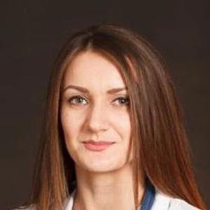 Колчина Татьяна Витальевна
