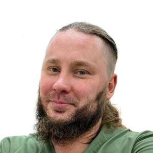 Рубцов Михаил Александрович