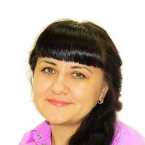 Рубцова Елена Анатольевна