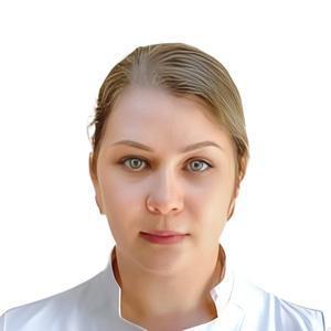 Голубева Светлана Александровна
