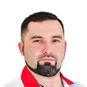 Якубенко Максим Григорьевич