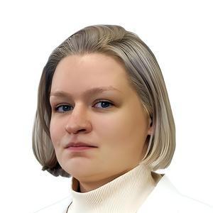 Плотникова Анастасия Сергеевна