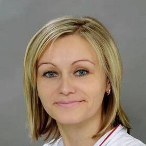 Бузова Виктория Александровна
