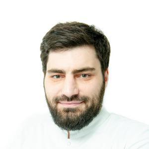 Миаев Далгат Хасбулатович