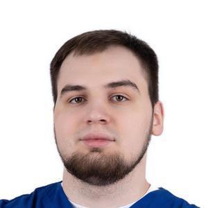 Мусиев Мурад Амурович
