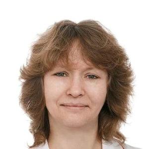 Дубакина Татьяна Петровна