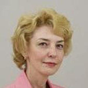 Бондаренко Алла Львовна
