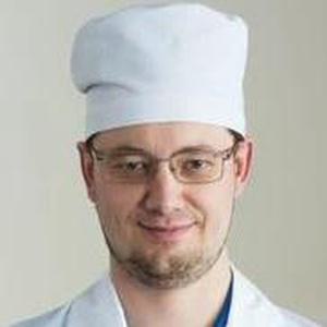 Полынкин Евгений Юрьевич