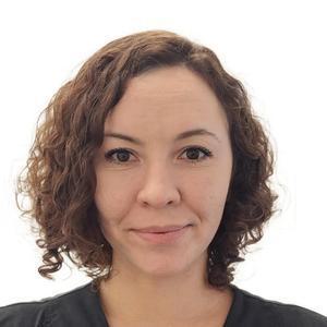 Балкарова Марина Валерьевна