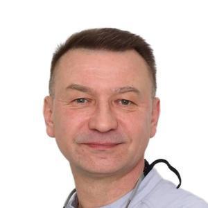 Павличенко Константин Александрович
