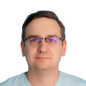Ковалев Виталий Юрьевич