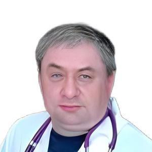 Зиганшин Урал Маратович