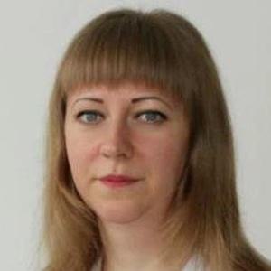 Батищева Оксана Владимировна