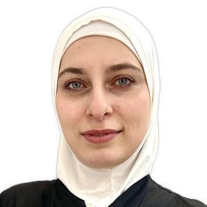 Бабаева Карима Фаридовна