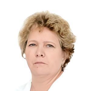 Флянова Надежда Николаевна