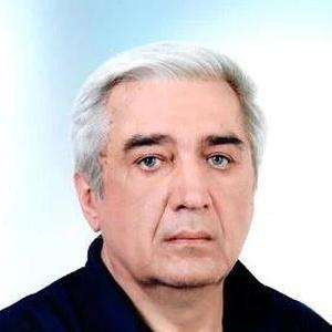 Чернышов Андрей Владимирович