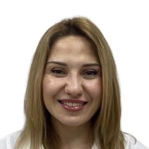 Везирова Муминат Алиевна