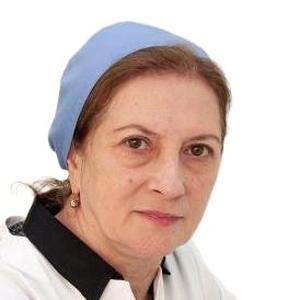Умаева Зумруд Акаевна